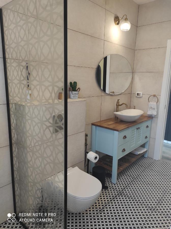 Bar Suite كيبوتس عين غيدي المظهر الخارجي الصورة