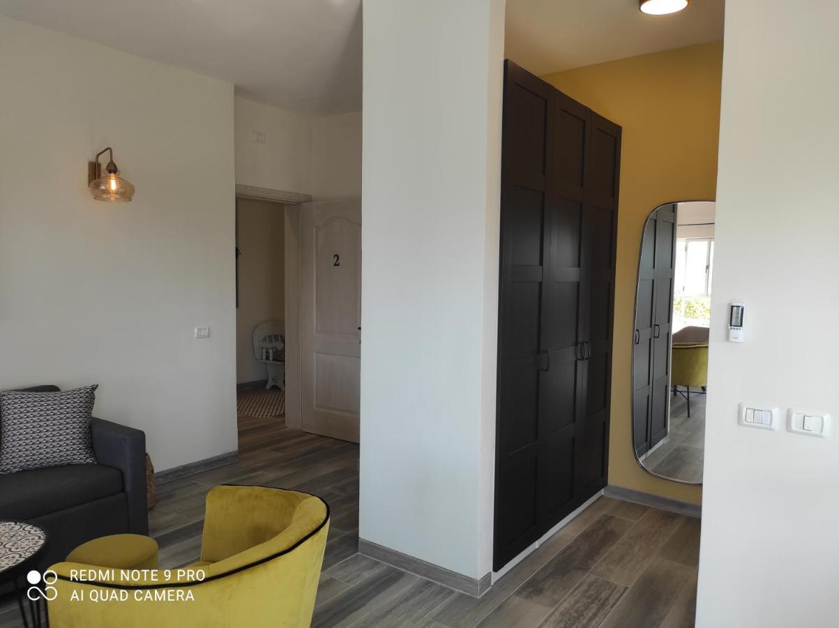 Bar Suite كيبوتس عين غيدي المظهر الخارجي الصورة