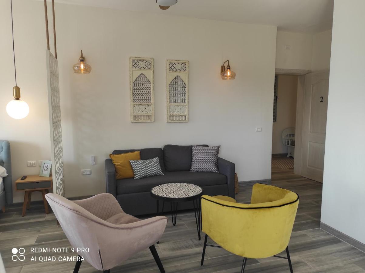 Bar Suite كيبوتس عين غيدي المظهر الخارجي الصورة