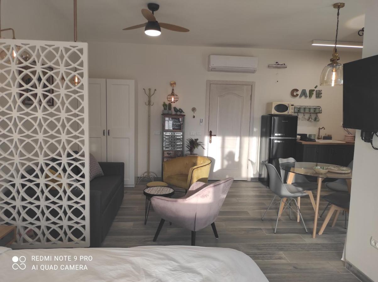 Bar Suite كيبوتس عين غيدي المظهر الخارجي الصورة